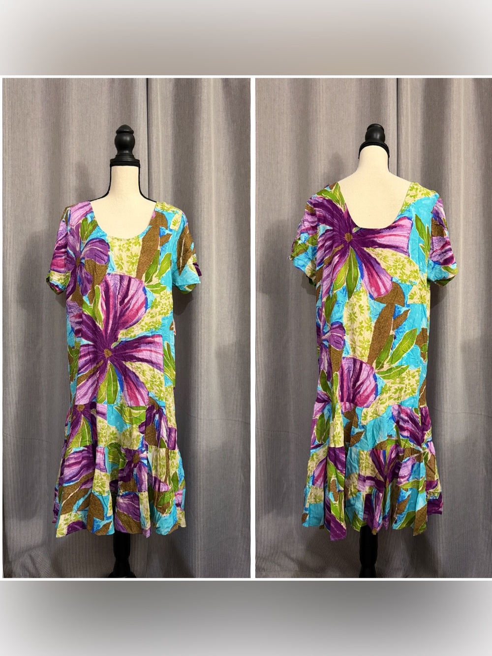 NWT JAMS WORLD Dress #J